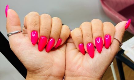 Ros'ongles by Chloé : Institut de beauté à Caluire-et-Cuire