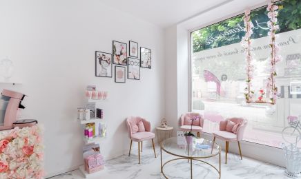 Mademoiselle Institut : Manucure à Limoges