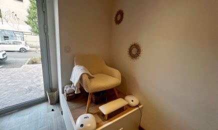 Studio L  : Institut de beauté à La Garde