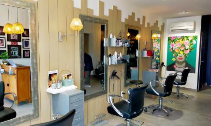 Les P’tits Ciseaux : Coiffeur à Les Ponts-de-Cé