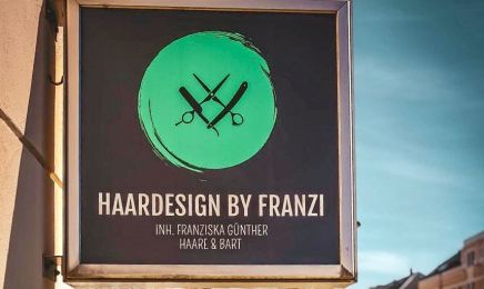Haardesign By Franzi : Friseur in Chemnitz