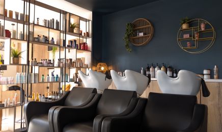 GOMINA - Condette : Coiffeur à Condette