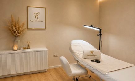 Raghdabeautystar: Kosmetikstudio in Ratingen