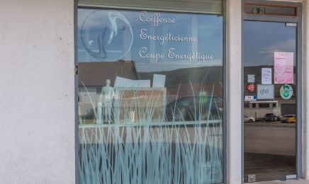 Diminu Tif : Coiffeur à Saône