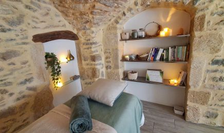 NATURALYS  : Institut de beauté à Connaux