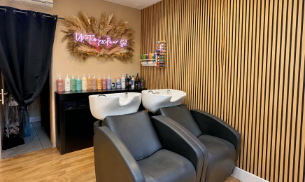 Un Temps pour Soi : Coiffeur à Grenade