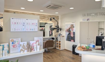 Salon Jeanne Bacouel  : Coiffeur à Abbeville