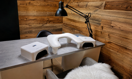 L’Esprit Beauté Institut : Manucure à Les Deux Alpes