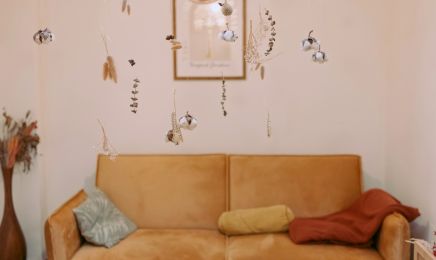 En apparté  : Coiffeur à Lorient