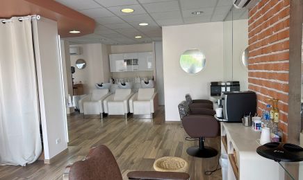 Elyséore : Coiffeur à Fronton