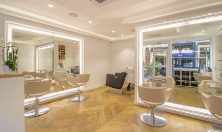 Keslla coiffure : Coiffeur à Paris