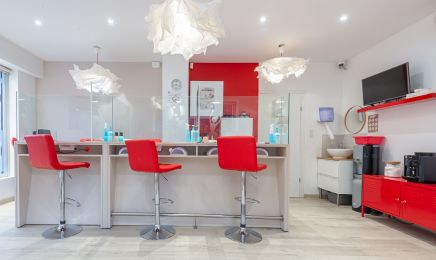 Quick Épil' - Brunstatt : Institut de beauté à Brunstatt-Didenheim