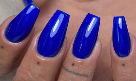 Les ongles de Melissa : Manucure à Roquevaire