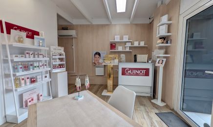 Institut Annick : Institut de beauté à Gardanne