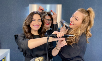 Cigdem Bisanzio Stylisten: Friseur in Gütersloh