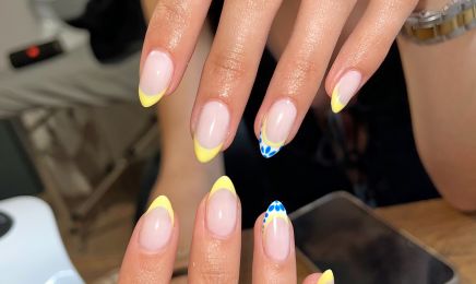 Les ongles de Vivi : Manucure à L'Isle-sur-la-Sorgue