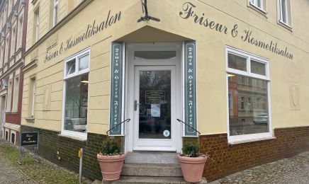 Friseur und Kosmetik : Friseur in Templin
