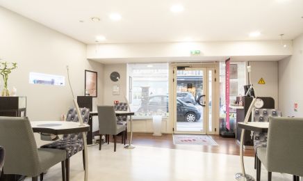 L'Onglerie® - Bordeaux Chartrons : Manucure à Bordeaux