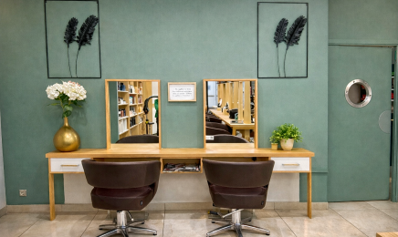 Patrick Coiffure - Leclerc : Coiffeur à Carcassonne