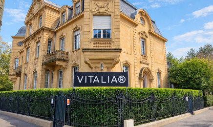 Vitalia - Centre de nutricosmetique et Dermo esthétique  : Institut de beauté à Thionville