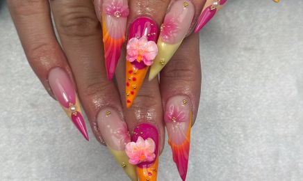 JC Beauty Nails : Institut de beauté à Lézignan-Corbières