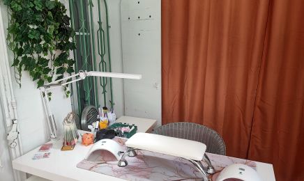 Beauty Studio : Manucure à La Seyne-sur-Mer