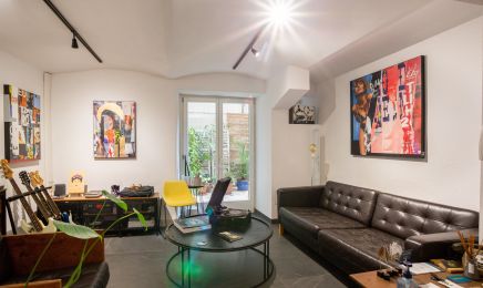 Cut & Spin : Coiffeur à Strasbourg
