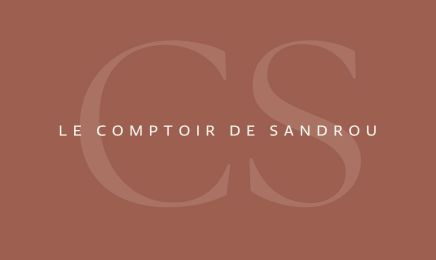 Le Comptoir de Sandrou  : Institut de beauté à Manosque