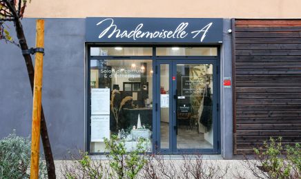 Mademoiselle A : Coiffeur à Narbonne