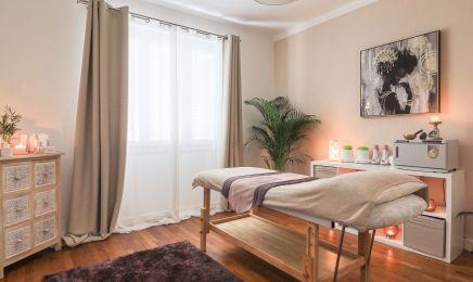 Corporelle : Institut de beauté à Dijon