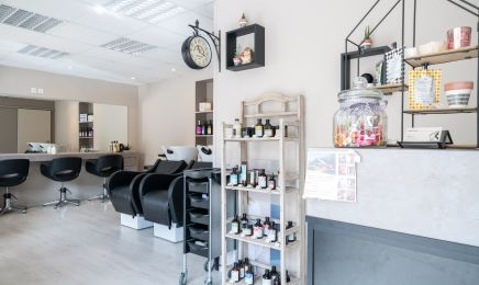 Chez sabrina : Coiffeur à Essey-lès-Nancy