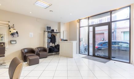 C'est dans l'Hair : Coiffeur à Villemur-sur-Tarn