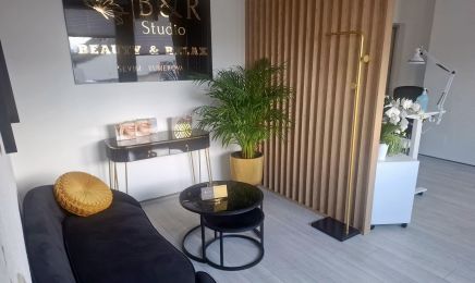 Beauty & Relax Studio: Kosmetikstudio in Düren