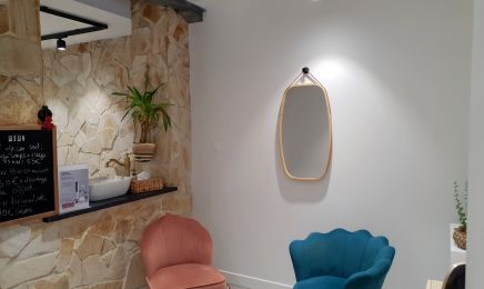 La Dolce Beauty Studio : Institut de beauté à Herseaux