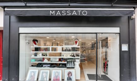 MASSATO - Salon Rive Gauche 6éme : Institut de beauté à Paris