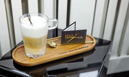 Hair by Tami: Friseur in Schwarzach am Main