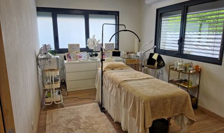 Ellas clinic  : Institut de beauté à Cugnaux