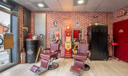 BIKHAIR’S Coiffure : Coiffeur à Roye