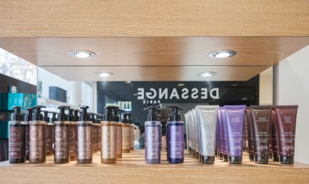 DESSANGE - Cagnes-sur-Mer : Coiffeur à Cagnes-sur-Mer