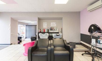 Look Class : Coiffeur à Gond-Pontouvre