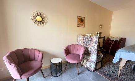 Ariane Ayurveda : Institut de beauté à Arles