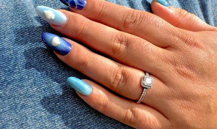 Ludivine ongles & co : Manucure à Varennes-Vauzelles