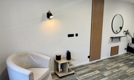 Doriane Coiffure & Barber : Coiffeur à Mougins