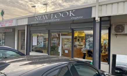 Instant coiffure anciennement New Look  : Coiffeur à Crosne