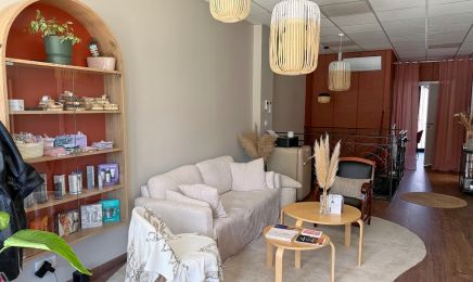 Dermalya : Institut de beauté à Rombas