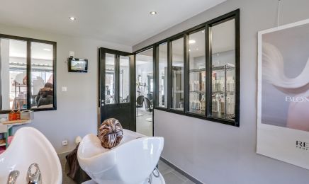 Pascal laurent : Coiffeur à Perros-Guirec