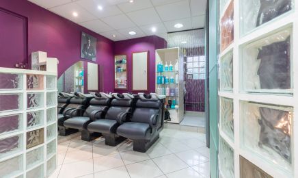 Caractère Coiffure - Étampes : Coiffeur à Étampes