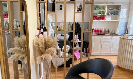 MI COIFFURE : Coiffeur à Florange