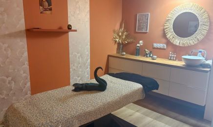 O Cocon de Laurie : Coiffeur à Choisey