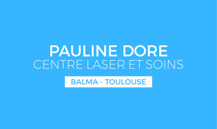 Pauline Dore, Centre Laser Toulouse - Balma : Manucure à Balma